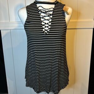 NWT American Eagle sleeveless top